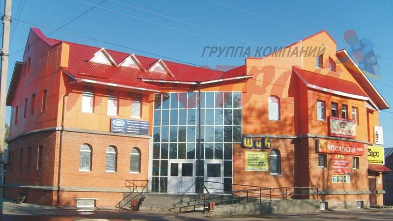 Керамический гранит